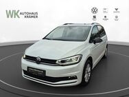 VW Touran, 1.5 l TSI Highline OPF, Jahr 2024 - Groß Bieberau