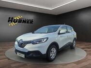 Renault Kadjar, Life Life, Jahr 2017 - Oberlungwitz