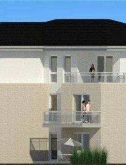 Wohnen mit eigenem Garten / barrierefrei / Aufzug / einzugsfertig / optimale Raumaufteilung / effiziente Wärmepumpe / großzügige Terrasse - Haltern (See)