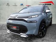 Citroën C3 Aircross, 120 Shine Pack, Jahr 2022 - Karlsruhe