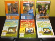 Martin Rütter DVD Boxen Set, Sprachkurs Hund, Hundetraining Teil 1 + Teil 2, Der Hundeprofi Vol. 1 + Vol. 2 + Vol. 3, alle in ungeöffneter OVP - Frankfurt (Main)