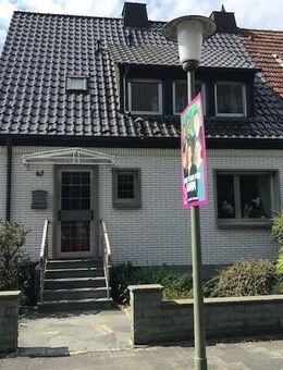 Solides Wohnen in Hamm-Norden - Hamm