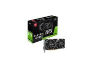 MSI GEFORCE RTX 3050 VENTUS 2X XS 8G OC Grafikkarte