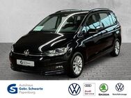 VW Touran, 1.2 TSI Trendline, Jahr 2018 - Papenburg