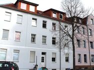 frisch sanierte 3-Raum-DG-Wohnung - Dessau-Roßlau