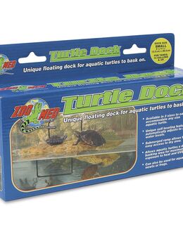 Turtle Dock Schwimminsel - Small