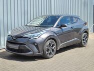 Toyota C-HR 2.0 Hybrid Team D FLA SpurH LM KeyLess LED - Göttingen