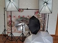 Fotostudio Ausstattung - Saarwellingen