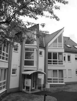 Tolle Maisonettewohnung mit Ausblick - Ruhig gelegen in Sonnenberg! - Wiesbaden