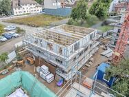 Preisreduzierung: nur noch 3 Häuser verfügbar - Haus 5 Variante B - Fertigstellung ca. März 2025 - Karlsruhe