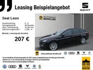 Seat Leon, 1.0 TSI ST Style, Jahr 2022 - Berlin