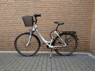 Damenrad Pegasus Solero (City Bike) - 26 Zoll 7 Gänge - Hamm
