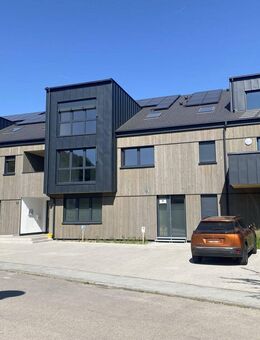 Tawern - Rollstuhlgerechte Neubauwohnung in ruhiger Lage! - Tawern