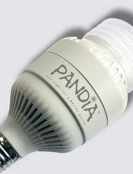 Setrox 20 LED Retrofit - P 60359 - warmweiß 3000 K - 16 Stück im Karton - Polch