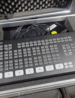 Atem Mini Extreme ISO Black Magic - Wilster Zentrum