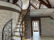 Charmante Eigentumswohnung mit 4-Zimmer, Balkon und Garage im Herzen von Ochtendung - Ochtendung