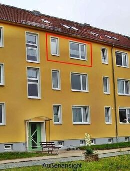 Ruhige Wohnung Nähe Anklams sucht Nachmieter ab 1.12.2025 - Postlow