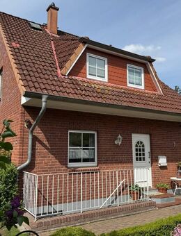 Ankommen. Aufatmen. Zuhause sein - Ihr Einfamilienhaus in Bad Bramstedt - Bad Bramstedt