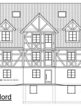 Komfortabler Neubau im Fachwerkstil - Sasbachwalden