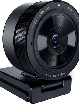 Razer Kiyo Pro – Full HD Webcam - Lübeck