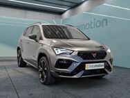 CUPRA Ateca, 1.5 TSI Plus Paket, Jahr 2024 - München