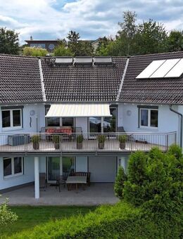 PREISREDUZIERUNG! - Schicke Villa mit herrlichem Ausblick über Erbach zu verkaufen! - Erbach (Hessen)