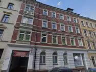 Kernsaniertes Mehrfamilienhaus mit Top-Rendite am Hauptbahnhof - Chemnitz