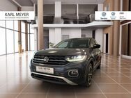 VW T-Cross, 1.5 TSI Style, Jahr 2021 - Wischhafen