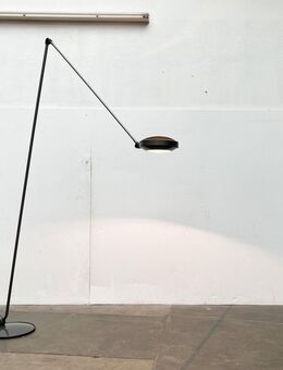 Postmodern Lumina Elle 55 Stehleuchte Floor Lamp Space Age 70er - Hamburg Hamburg-Nord