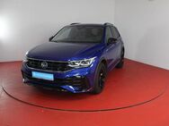 VW Tiguan R-Line Black Style 2.0TSI DSG 4M 470,-ohn - Horn-Bad Meinberg