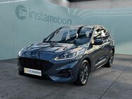 Ford Kuga, 2.0 EcoBlue ST-Line, Jahr 2023 - München