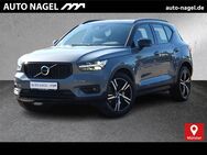 Volvo XC40, T5 R-Design, Jahr 2021 - Münster