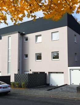 Moderne Eigentumswohnung mit genialer barrierefreier Raumaufteilung. Kapitalanlage! - Neunkirchen (Saarland)