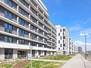Smyles Living - lichtdurchflutetes Apartment und perfekt geschnitten im Erstbezug zum 16.10.2024 - Berlin