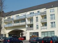 Sonnige 3- Zimmerwohnung mit Balkon - Limbach-Oberfrohna