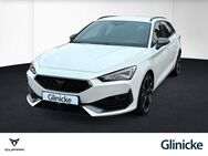 CUPRA Leon, 1.4 ST Hybrid Clima, Jahr 2022 - Bad Sooden-Allendorf