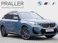 BMW X1, xDrive23i M Sport DrivingAssistant Lenkradhz, Jahr 2024 - Deuerling