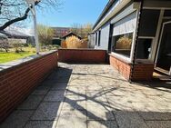 Günstiges Reihenendhaus in gewachsener Wohngegend - Visselhövede