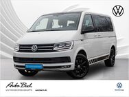 VW T6 Multivan, 2.0 TDI, Jahr 2019 - Bad Homburg (Höhe)