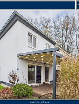 Stilvolle Doppelhaushälfte in Schöneiche bei Berlin - Schöneiche (Berlin)