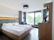 Attraktive Kapitalanlage Apartment | vermietetes Hotelzimmer in Kurzentrum von Bad Urach - Bad Urach