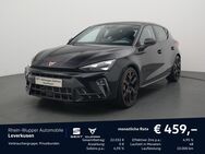 CUPRA Leon, 2.0 TSI VZ Extreme, Jahr 2022 - Leverkusen