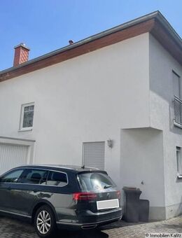 Schönes Einfamilienhaus auf dem Lämmchesberg (Nähe des Fraunhofer Instituts) zu vermieten! - Kaiserslautern