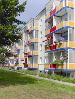 Ein Schmückstück im Grünen und bald frisch saniert. - Magdeburg