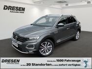 VW T-Roc, 2.0 TSI 190PS Sport, Jahr 2018 - Krefeld