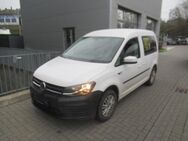 VW Caddy, 2.0 TDI Trendline, Jahr 2020 - Frankfurt (Main)