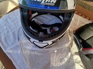 Motorrad Helm - Münster