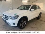 Mercedes-Benz 200 4M LED VirtCockp FahrAss+ HeadUp KamMBUX - Steinbach-Hallenberg