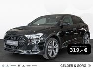 Audi A1, allstreet 35 TFSI S line 2Zonen, Jahr 2024 - Coburg