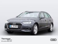 Audi A4 40 TFSI BUSINESS AHK ST.HEIZ LED PDC - Gelsenkirchen